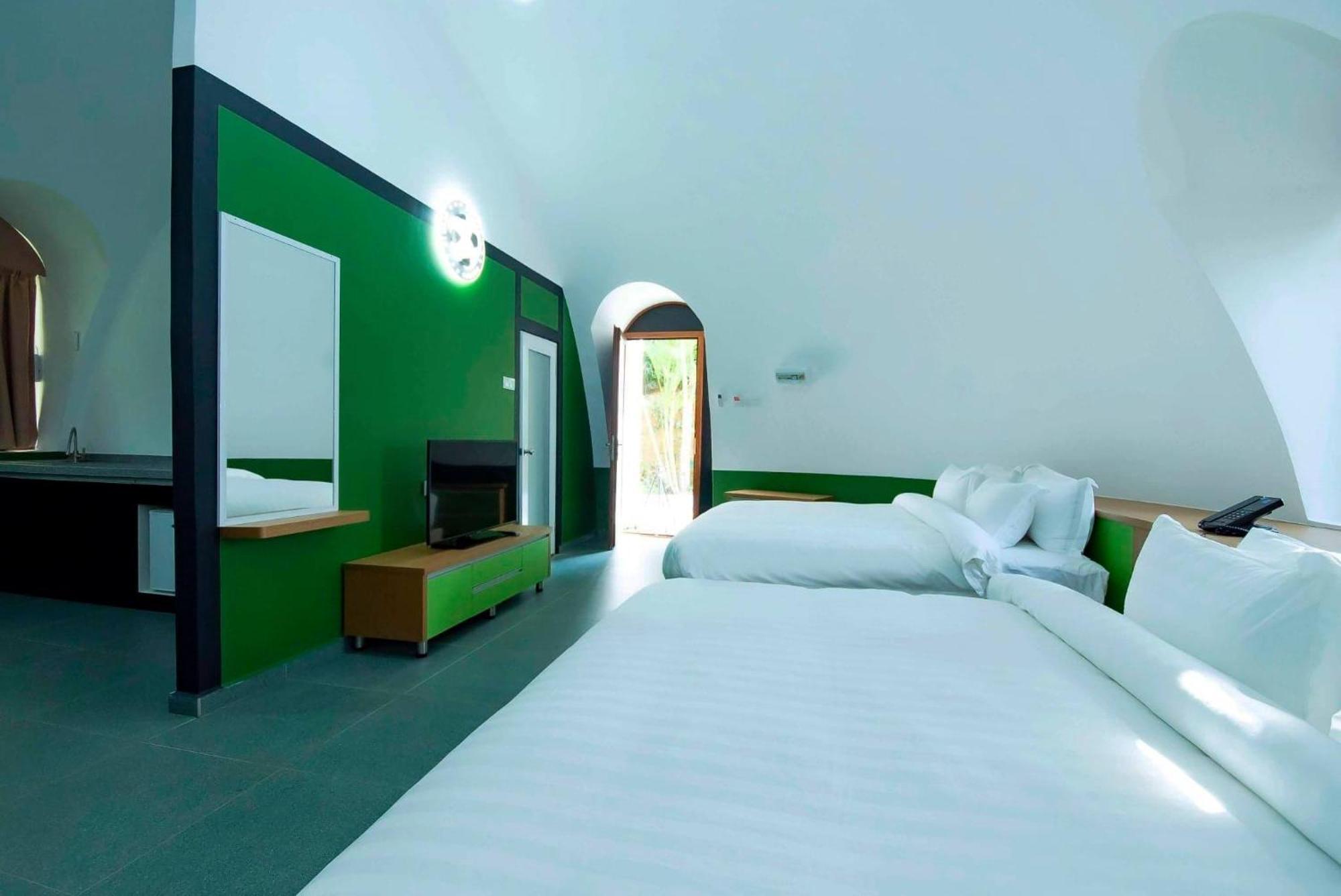 Myrus Resort Langkawi Pantai Cenang  Cameră foto