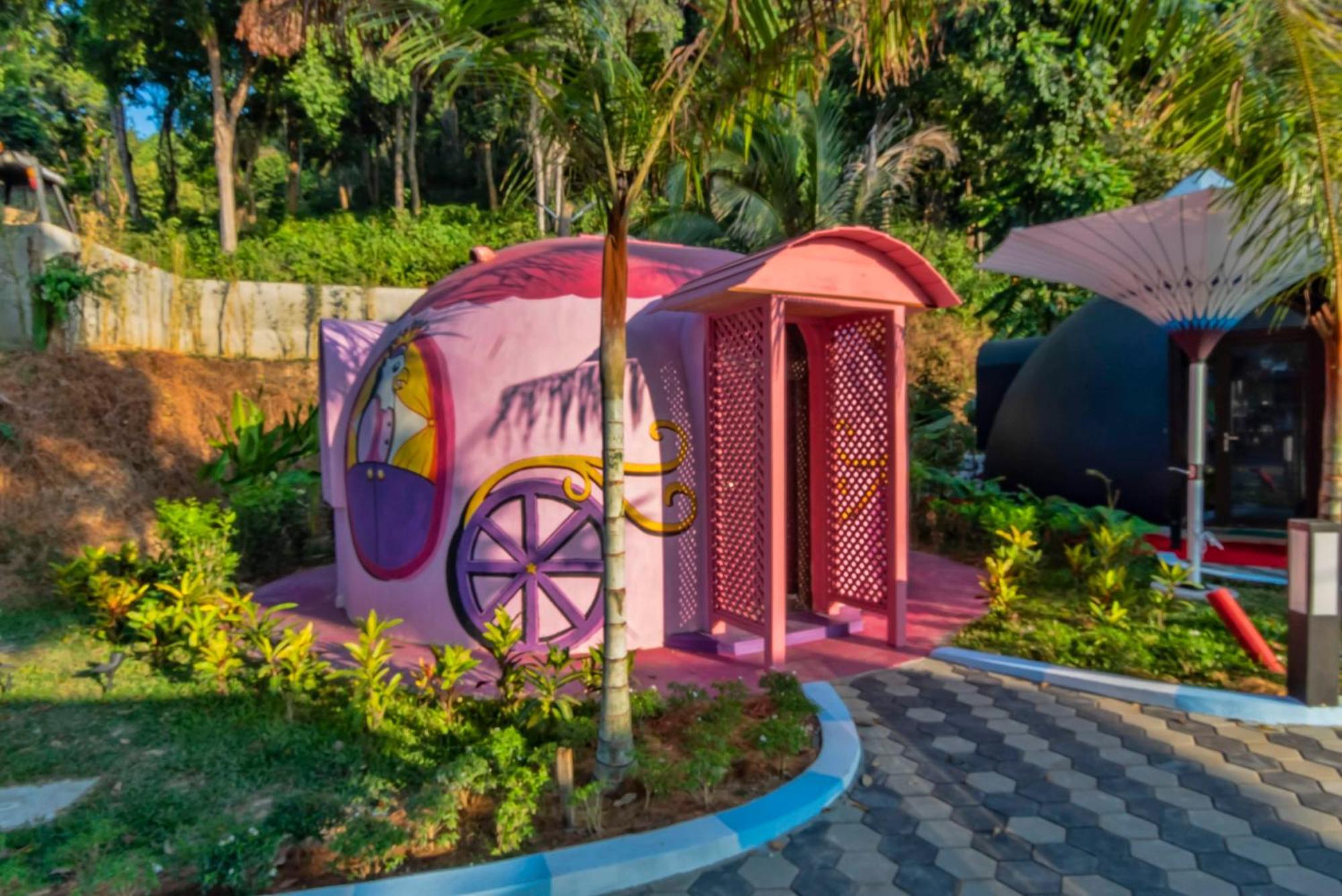 Myrus Resort Langkawi Pantai Cenang  Cameră foto
