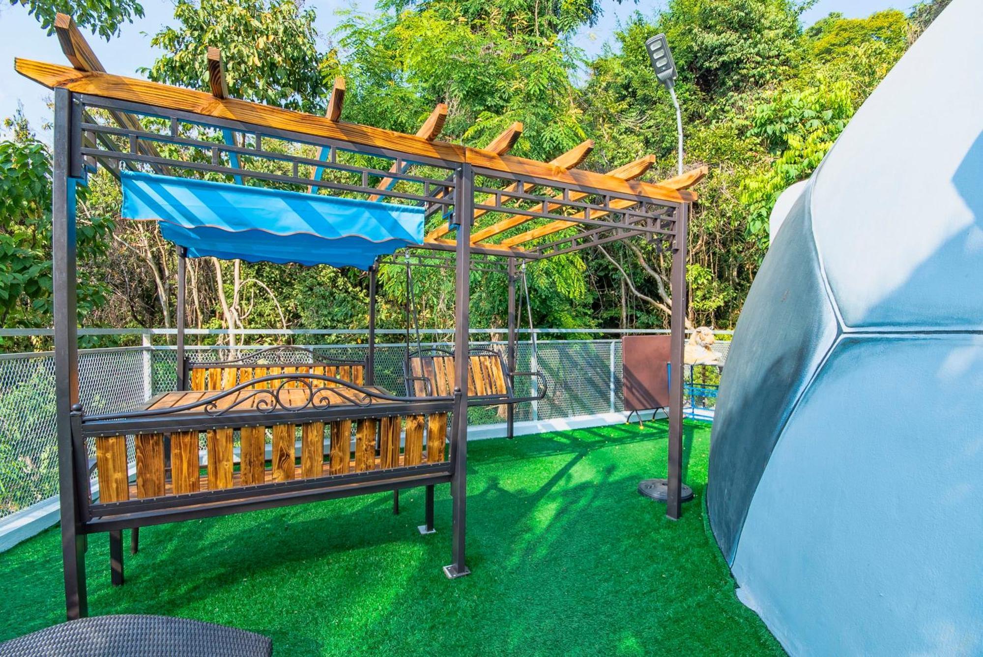 Myrus Resort Langkawi Pantai Cenang  Cameră foto